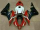 Best CBR 600 RR 2009-2012 - Rosso Best CBR 600 RR 2009-2012 - Rosso