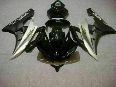 Best R6 2006-2007 - Argento Nero
