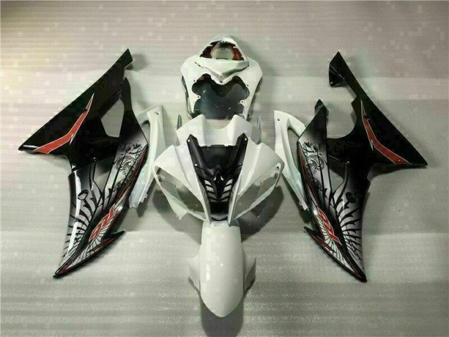 Best R6 2008-2016 - Bianco Nero Best R6 2008-2016 - Bianco Nero