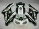 Best CBR 1000 RR 2004-2005 - Nero Bianco Best CBR 1000 RR 2004-2005 - Nero Bianco