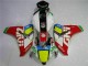 Best CBR 1000 RR 2008-2011 - Rosso Bianco Best CBR 1000 RR 2008-2011 - Rosso Bianco