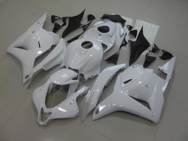 Best CBR 600 RR 2009-2012 - Bianco Best CBR 600 RR 2009-2012 - Bianco