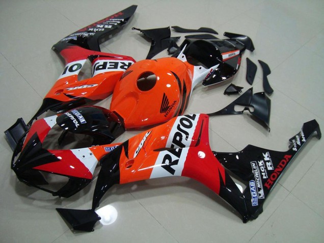 Best CBR 1000 RR 2006-2007 - Repsol Best CBR 1000 RR 2006-2007 - Repsol