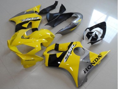 Best CBR 600 F4i 2004-2007 - Giallo Grigio