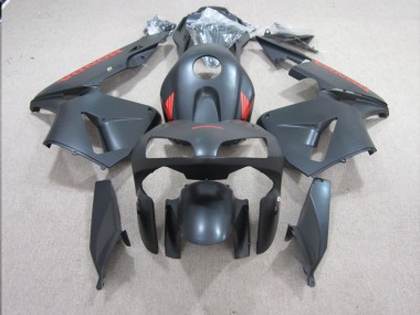 Best CBR 600 RR 2003-2004 - Nero Rosso