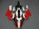 Best CBR 600 RR 2003-2004 - Rosso Bianco Best CBR 600 RR 2003-2004 - Rosso Bianco