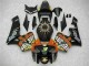 Best CBR 600 RR 2005-2006 - Nero Best CBR 600 RR 2005-2006 - Nero