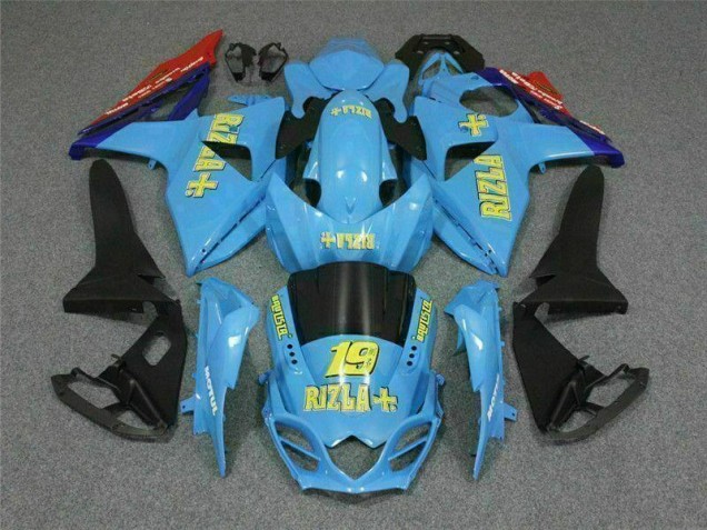 Best GSXR 1000 K9 2009-2016 - Blu Best GSXR 1000 K9 2009-2016 - Blu