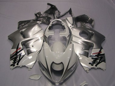 Best GSXR 1300 Hayabusa 1996-2007 - Bianco