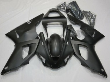 Best R1 2000-2001 - Nero Opaco