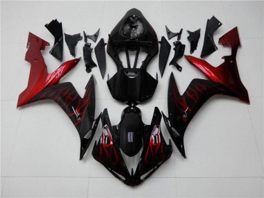 Best R1 2004-2006 - Rosso Nero