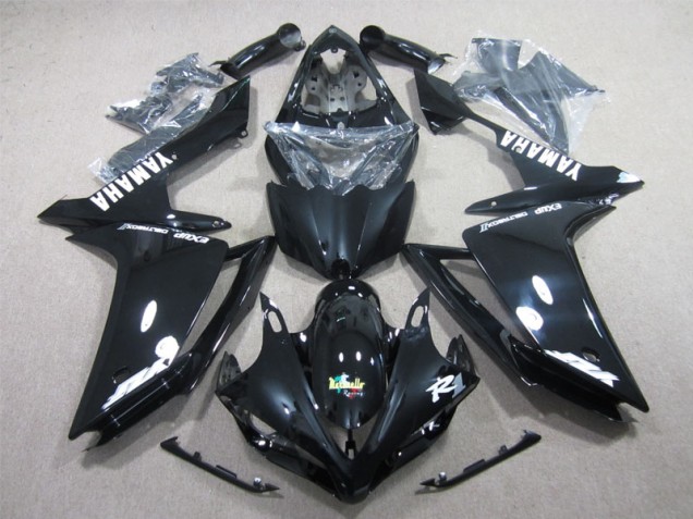 Best R1 2007-2008 - Nero Bianco Decal Best R1 2007-2008 - Nero Bianco Decal