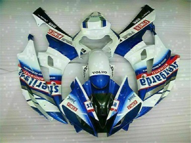 Best R6 2006-2007 - Bianco Blu