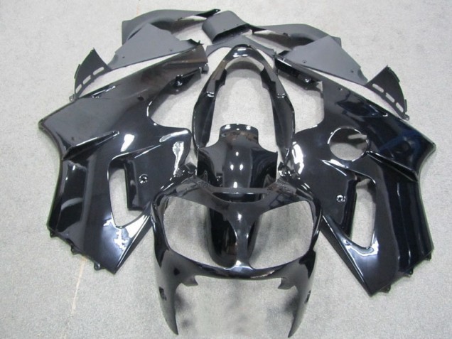 Best ZX12R 2000-2001 - Nero Best ZX12R 2000-2001 - Nero