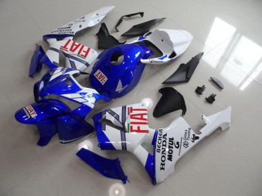 Best CBR 600 RR 2005-2006 - Fiat