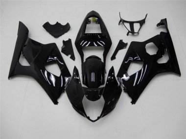 Best GSXR 1000 K3 2003-2004 - Lucido Nero