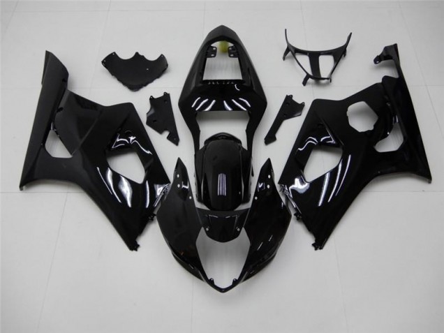 Best GSXR 1000 K3 2003-2004 - Lucido Nero Best GSXR 1000 K3 2003-2004 - Lucido Nero