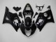 Best GSXR 1000 K3 2003-2004 - Lucido Nero Best GSXR 1000 K3 2003-2004 - Lucido Nero