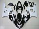 Best GSXR 600 / 750 K4 2004-2005 - Bianco Nero Best GSXR 600 / 750 K4 2004-2005 - Bianco Nero