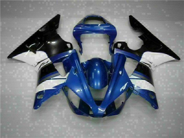 Best R1 2000-2001 - Blu