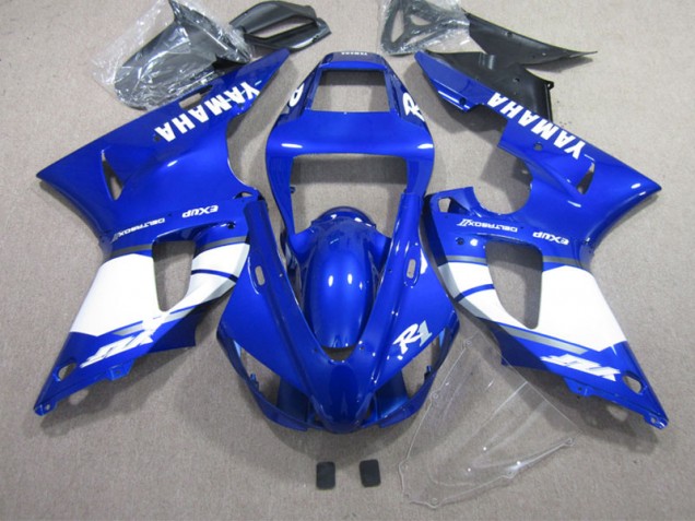 Best R1 2002-2003 - Blu Bianco Best R1 2002-2003 - Blu Bianco