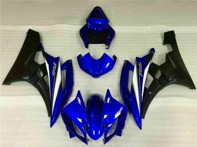 Best R6 2006-2007 - Blu Best R6 2006-2007 - Blu