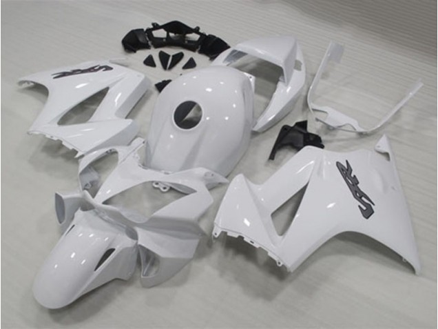 Best VFR 800 2002-2013 - Bianco Best VFR 800 2002-2013 - Bianco