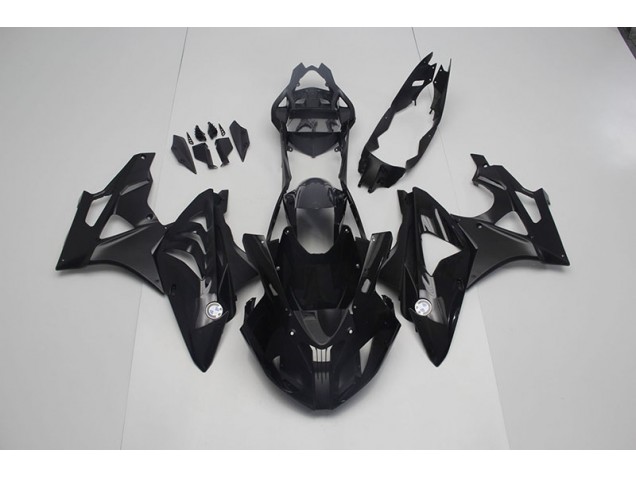 Best S1000RR 2009-2014 - Nero Best S1000RR 2009-2014 - Nero