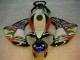 Best CBR 1000 RR 2008-2011 - Bianco Blu Best CBR 1000 RR 2008-2011 - Bianco Blu