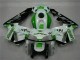 Best CBR 600 RR 2005-2006 - Verde Best CBR 600 RR 2005-2006 - Verde