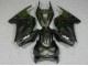 Best EX250 2008-2012 - Nero Best EX250 2008-2012 - Nero