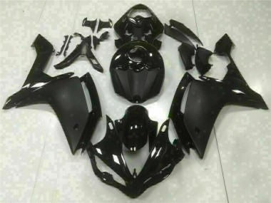 Best R1 2007-2008 - Nero
