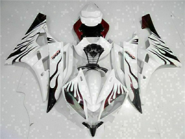 Best R6 2006-2007 - Bianco Best R6 2006-2007 - Bianco