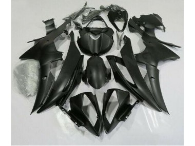 Best R6 2008-2016 - Nero Opaco