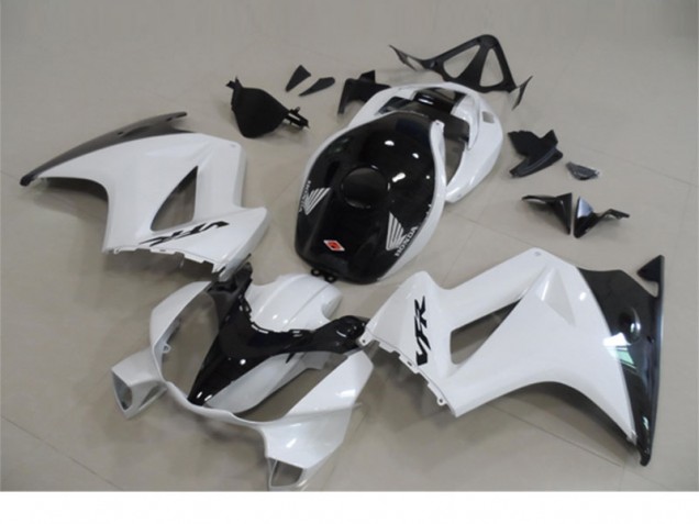 Best VFR 800 2002-2013 - Bianco Nero Best VFR 800 2002-2013 - Bianco Nero