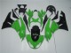 Best ZX6R 2009-2012 - Verde Nero Best ZX6R 2009-2012 - Verde Nero
