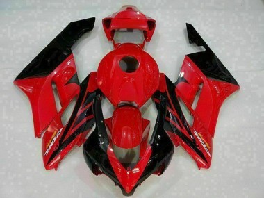 Best CBR 1000 RR 2004-2005 - Rosso