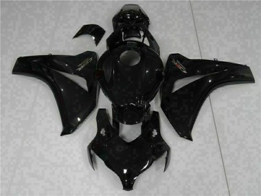 Best CBR 1000 RR 2008-2011 - Lucido Nero