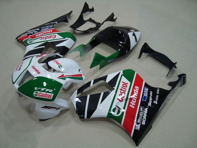 Best VTR 1000 2000-2006 - Castrol Best VTR 1000 2000-2006 - Castrol