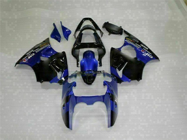 Best ZX6R 2000-2002 - Blu Best ZX6R 2000-2002 - Blu