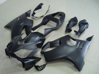 Best CBR 600 F4i 2001-2003 - Nero Opaco