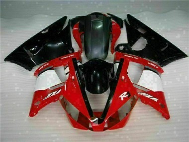 Best R1 2000-2001 - Rosso