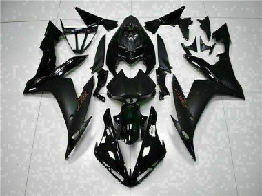 Best R1 2004-2006 - Nero