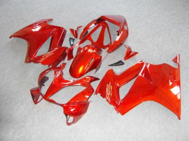 Best VFR 800 2002-2013 - Rosso