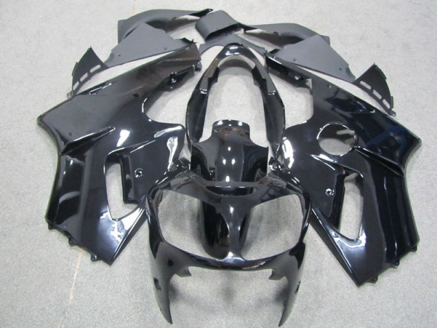 Best ZX12R 2002-2006 - Nero Best ZX12R 2002-2006 - Nero