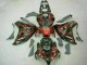 Best CBR 1000 RR 2008-2011 - Rosso Fiamma