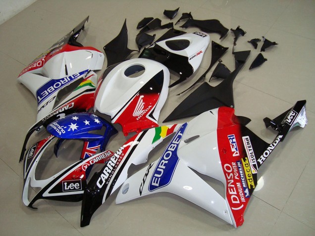 Best CBR 600 RR 2009-2012 - Eurobet Best CBR 600 RR 2009-2012 - Eurobet