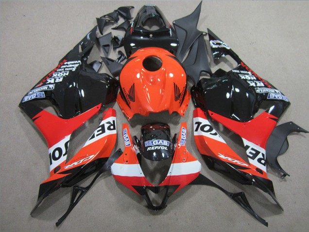 Best CBR 600 RR 2009-2012 - Repsol Best CBR 600 RR 2009-2012 - Repsol