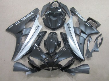 Best R6 2006-2007 - Argento Nero