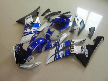 Best R6 2008-2016 - Blu Bianco Blu Bianco ENEOS